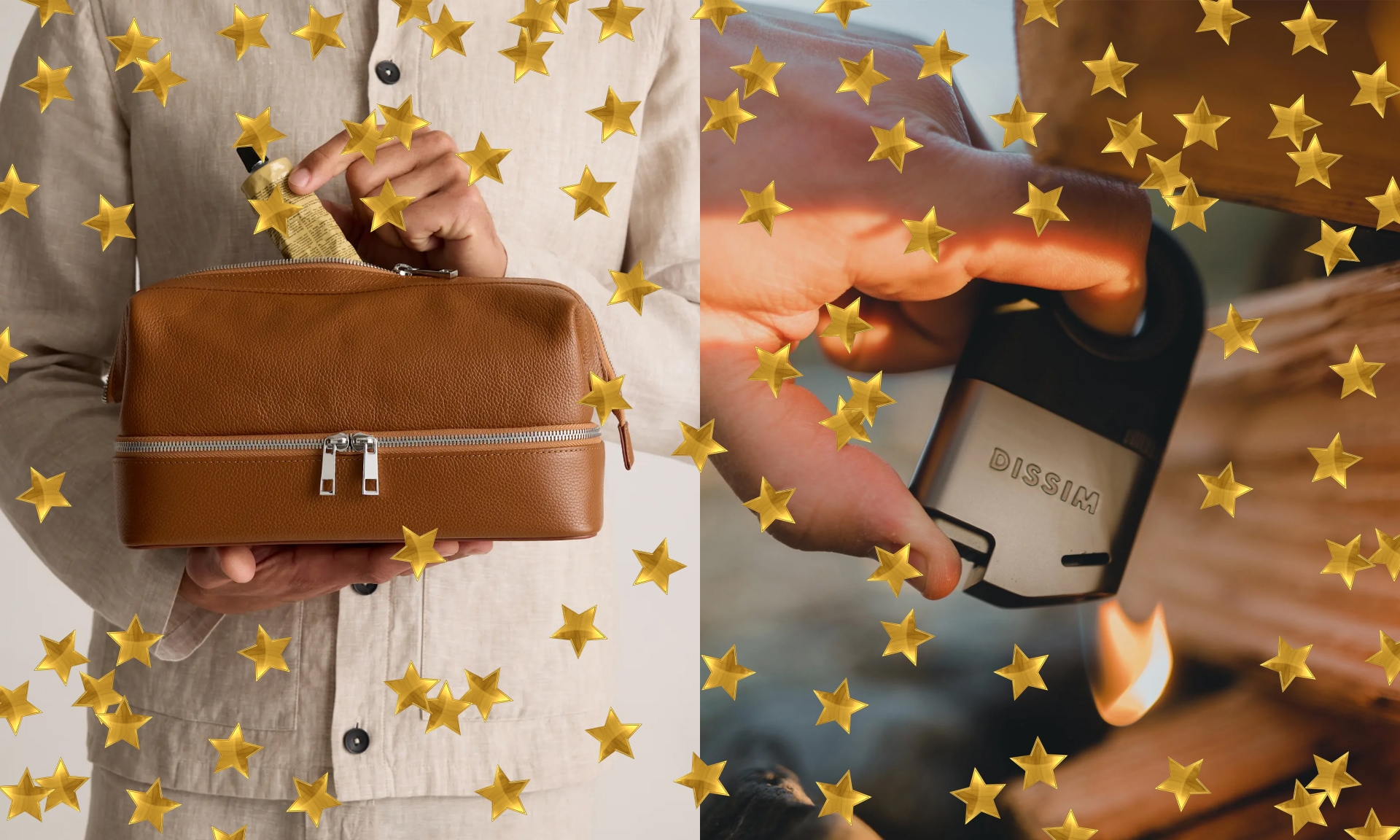 Gifts for Guys Who Say They Don’t Need Anything