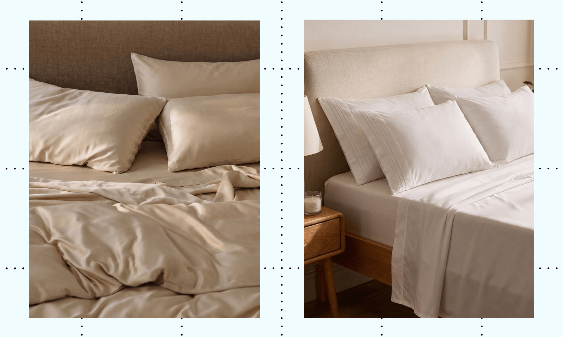 $200 vs. $50 Bed Sheets — Which One Is Actually Worth Your Money?