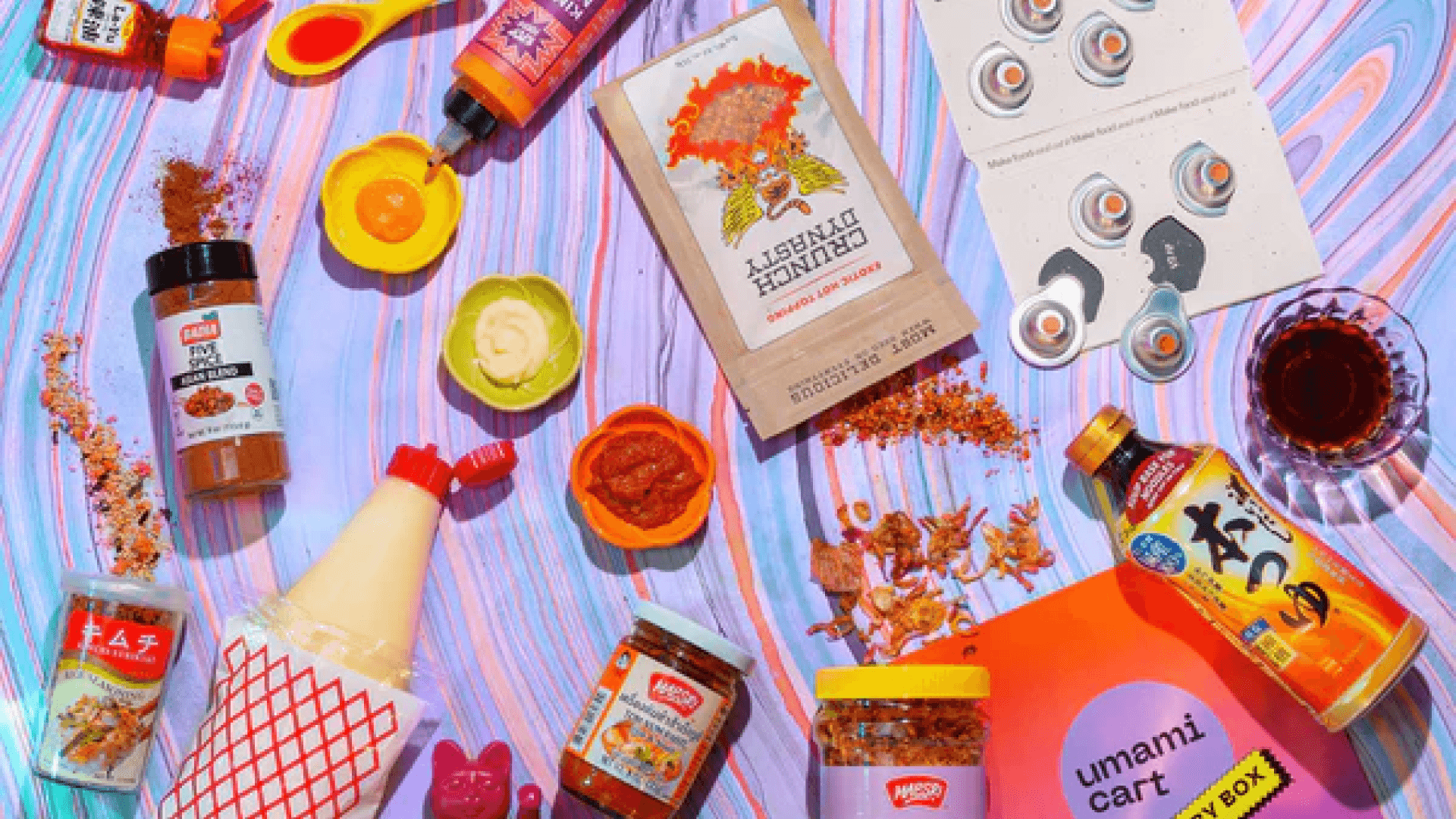 Food subscription