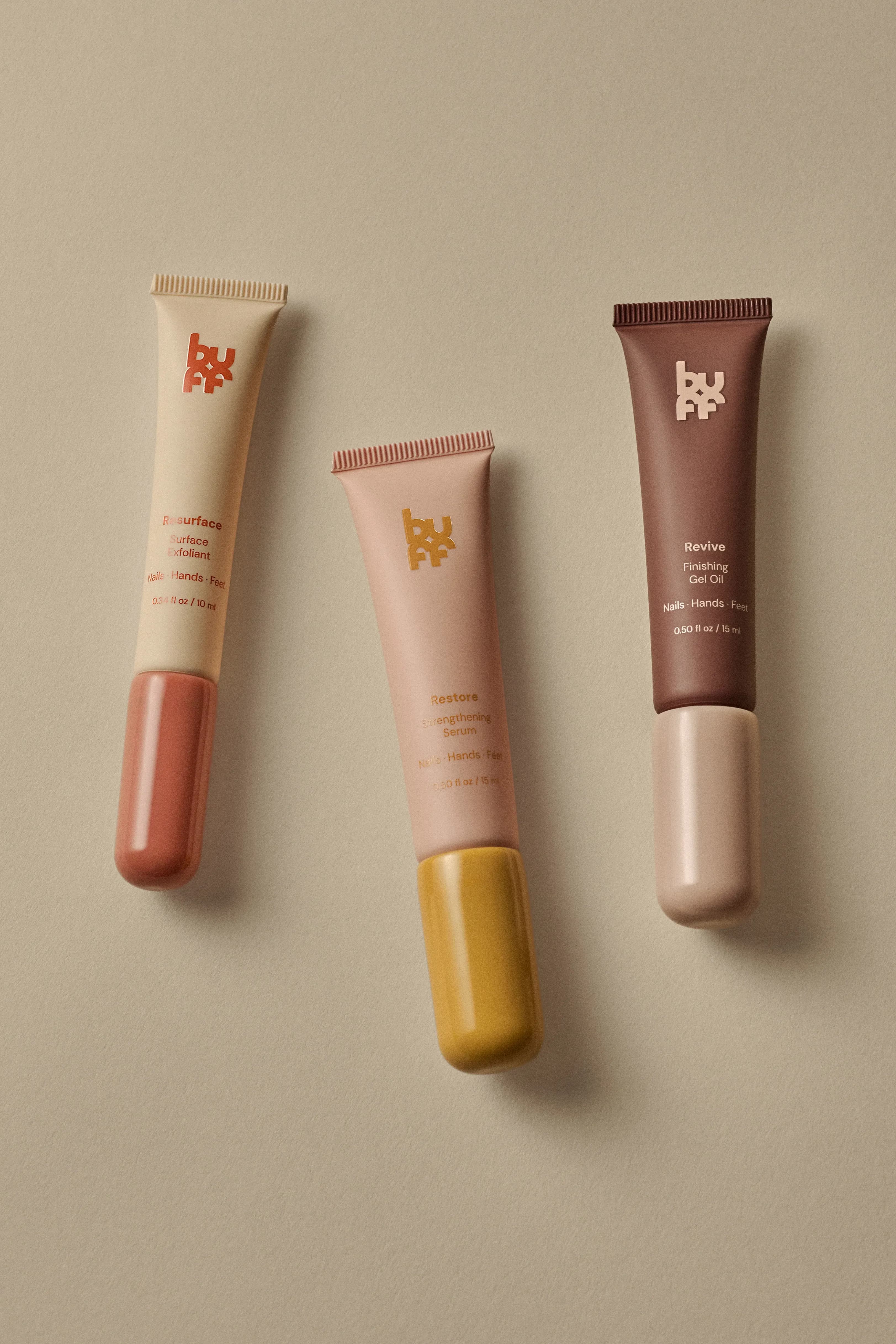 nail serums