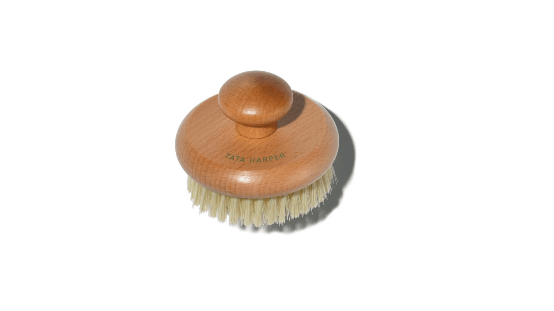 body brush
