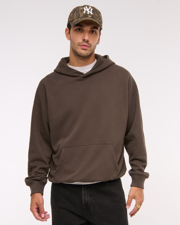 hoodie