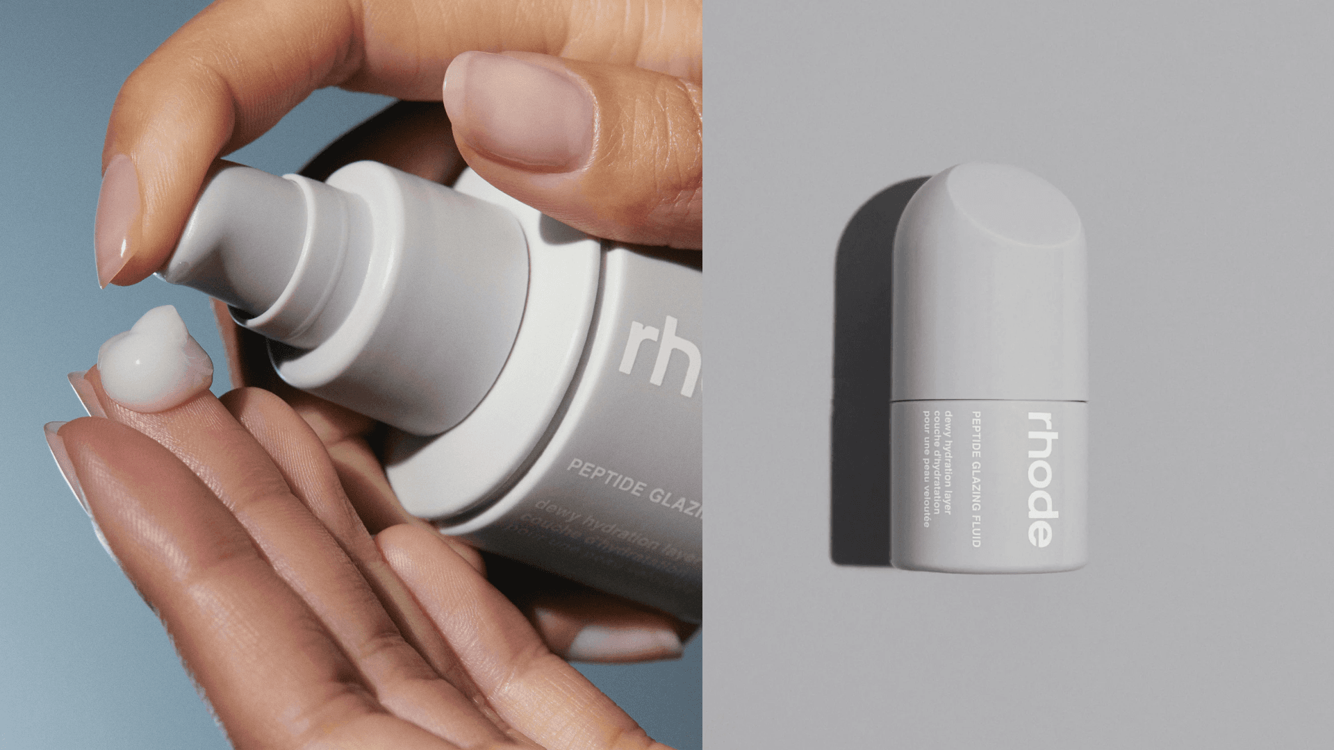 rhode Peptide Glazing Fluid