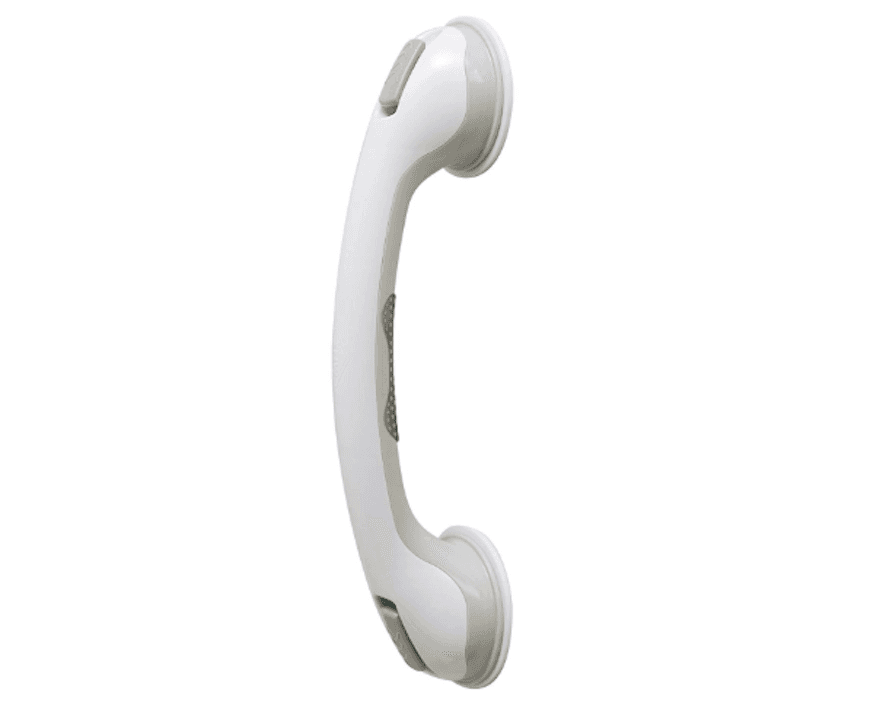 Shower handle