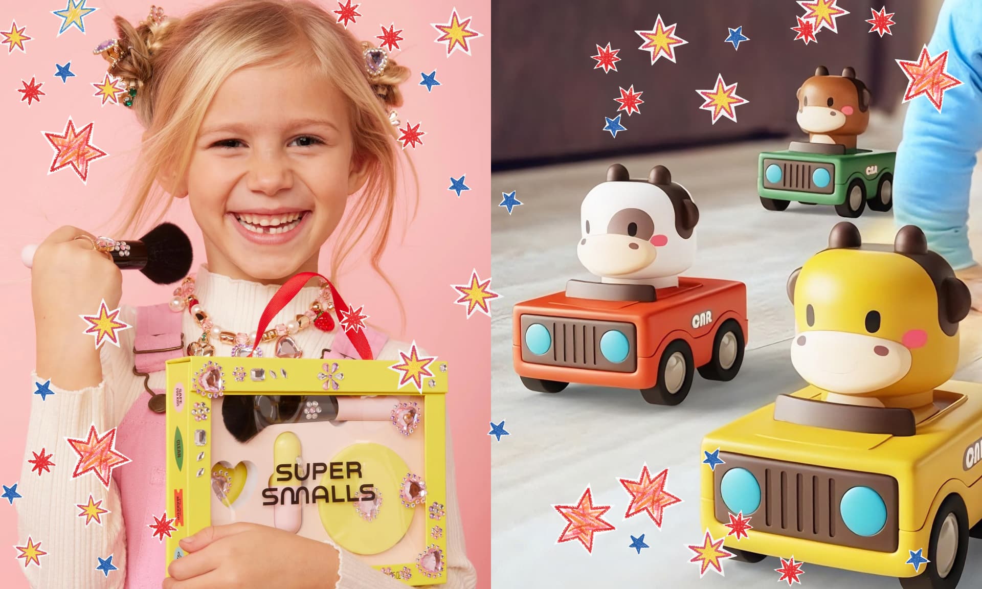 The Cool Aunt’s Trusty Gift Guide