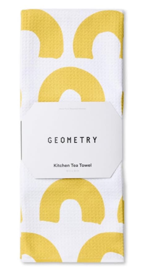 kitchen towel