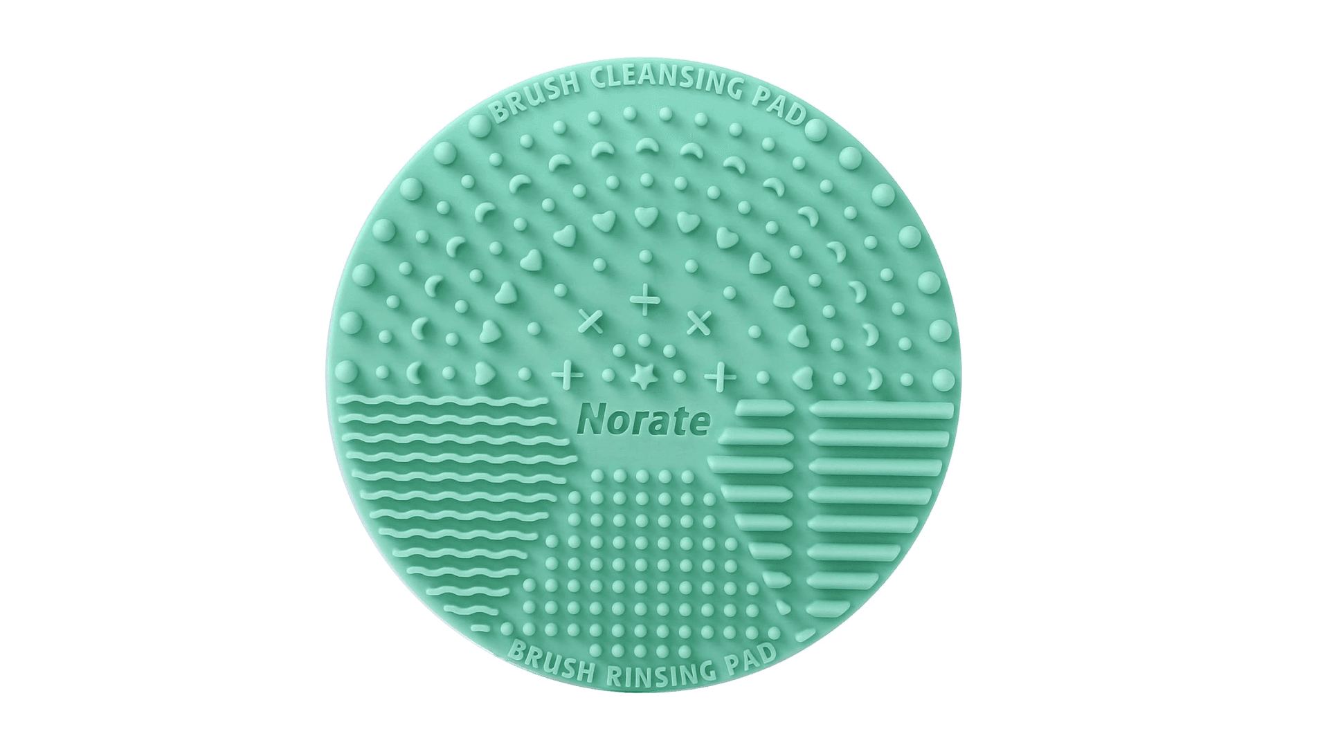 Silicon mat