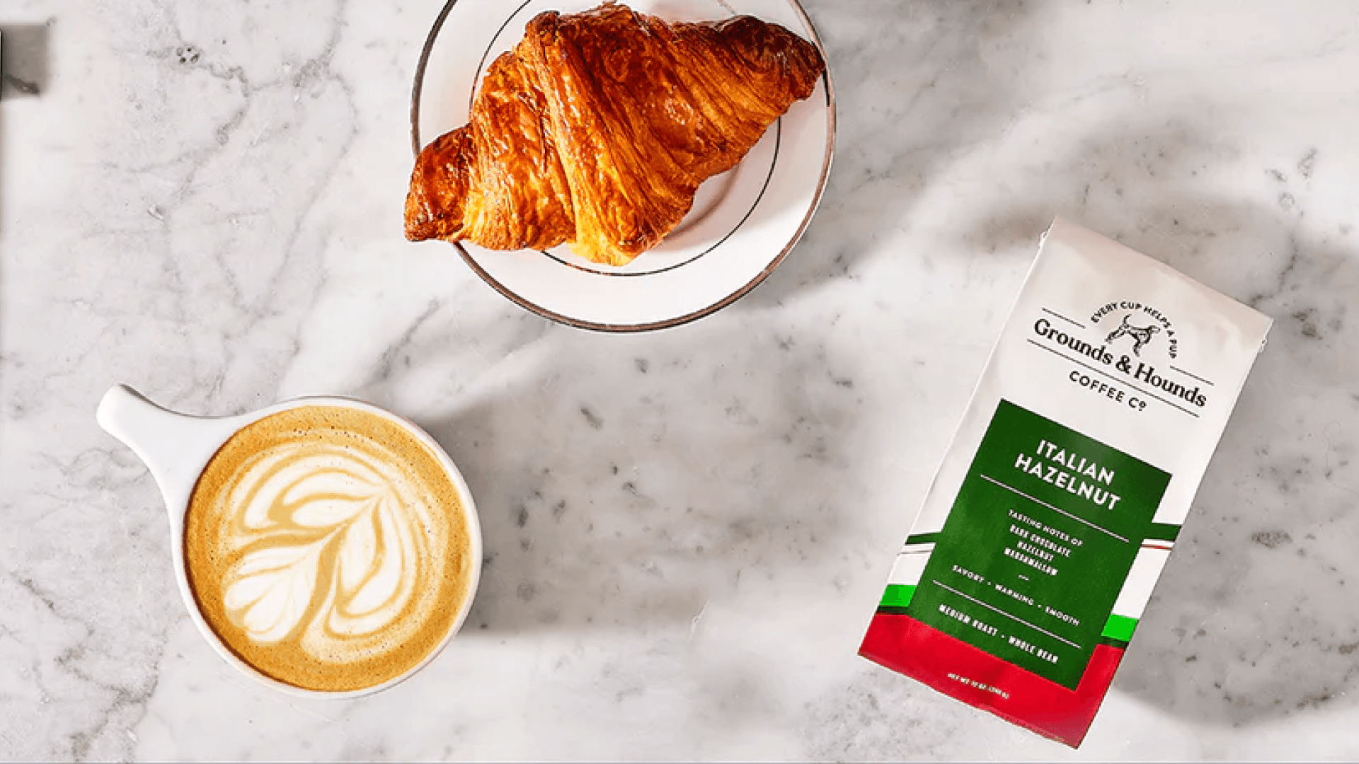 Coffee subscription