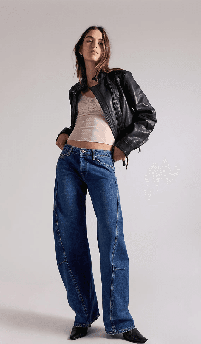 free people jeans