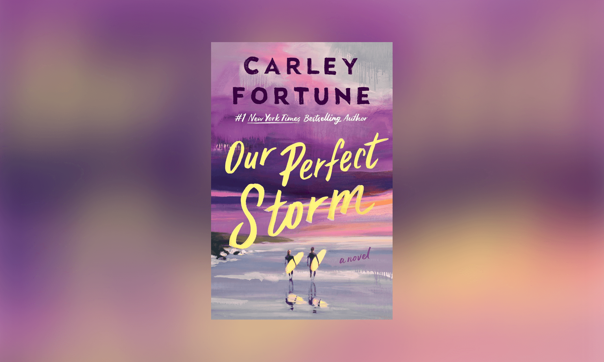 Our Perfect Storm