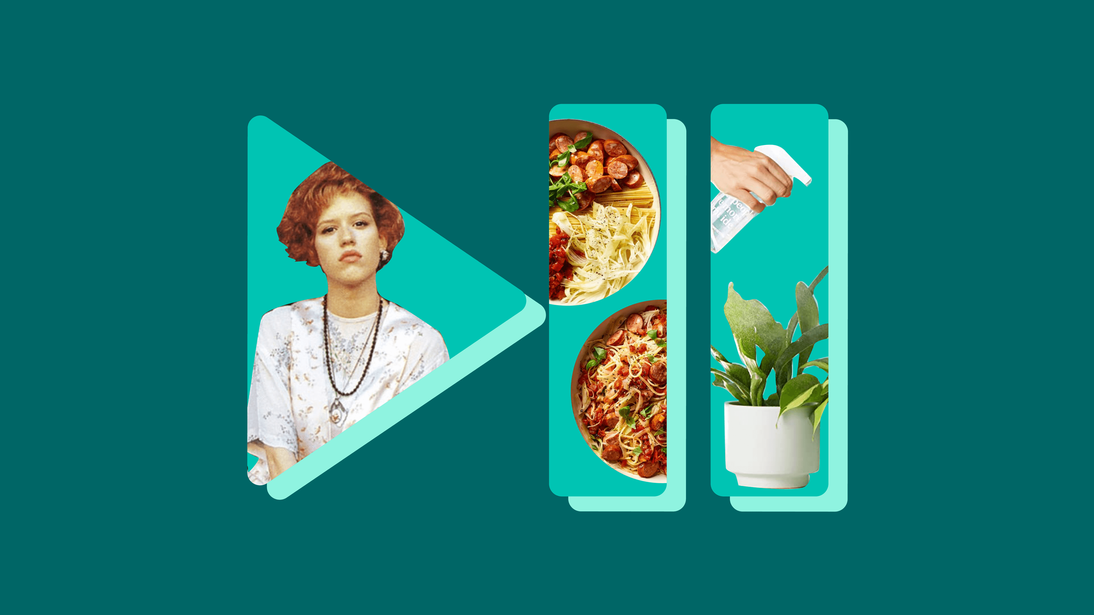 Press Pause with theSkimm