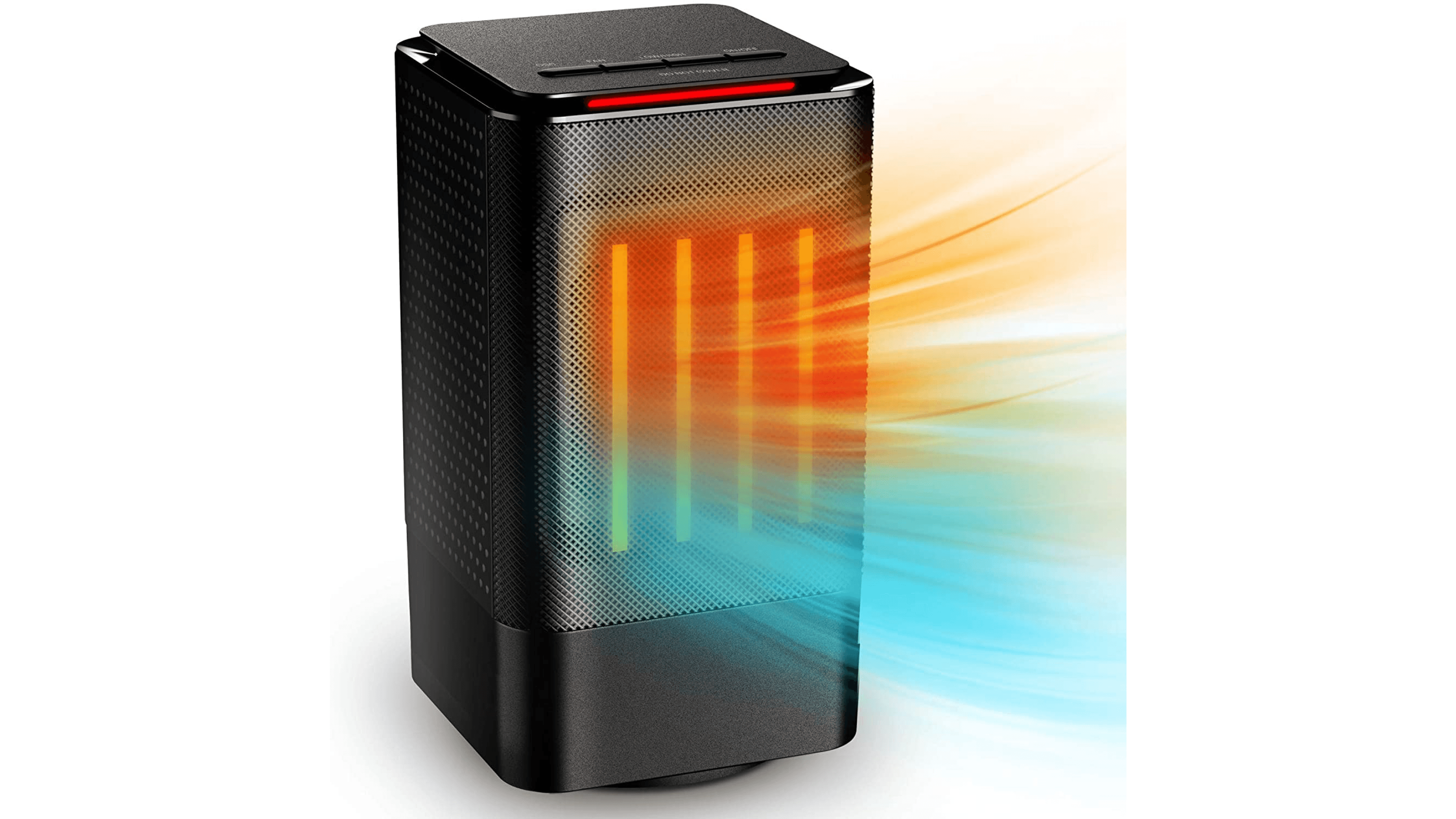 mini space heater