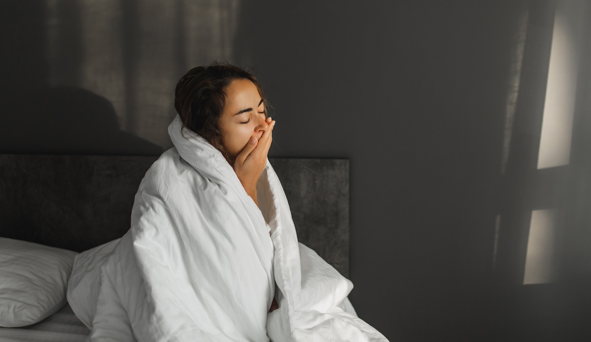 Featured image for 12 Reasons Why You’re Crying During or After Sex