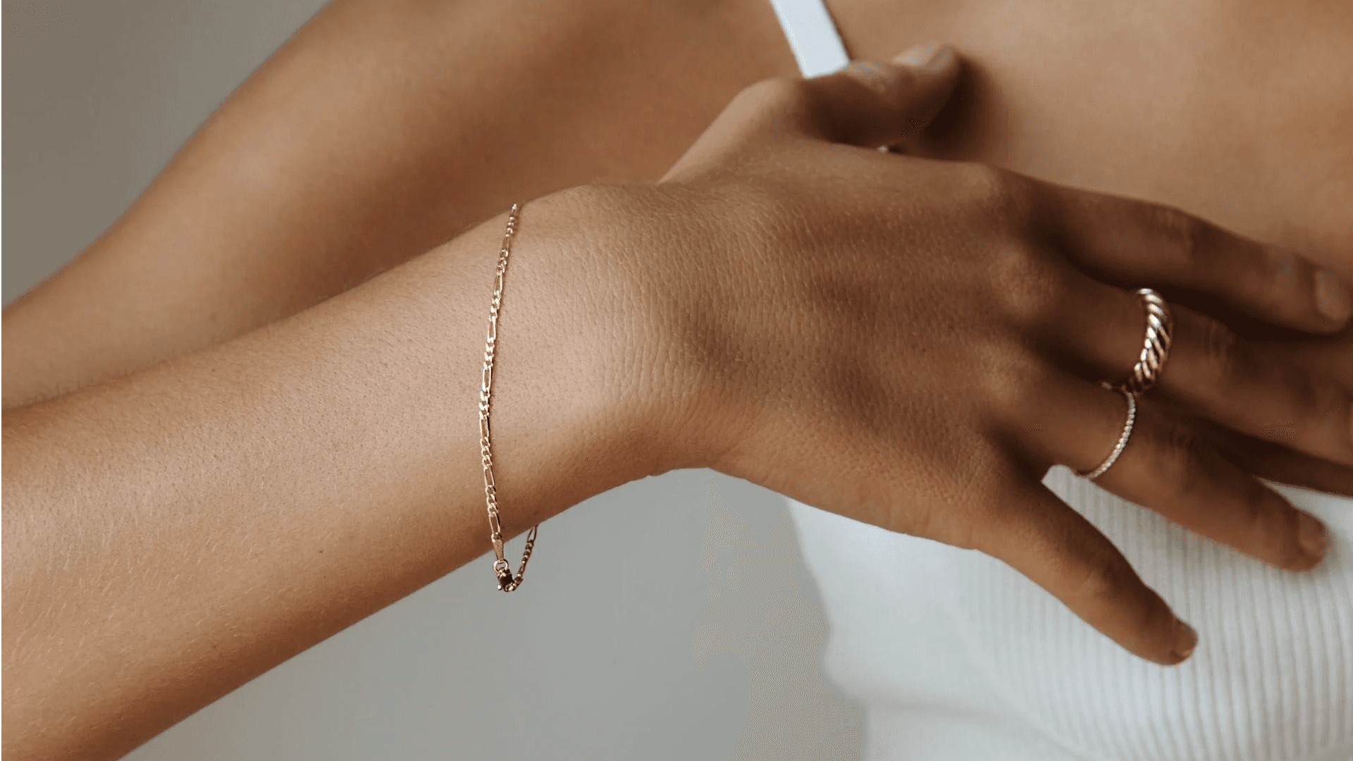 chain-bracelet