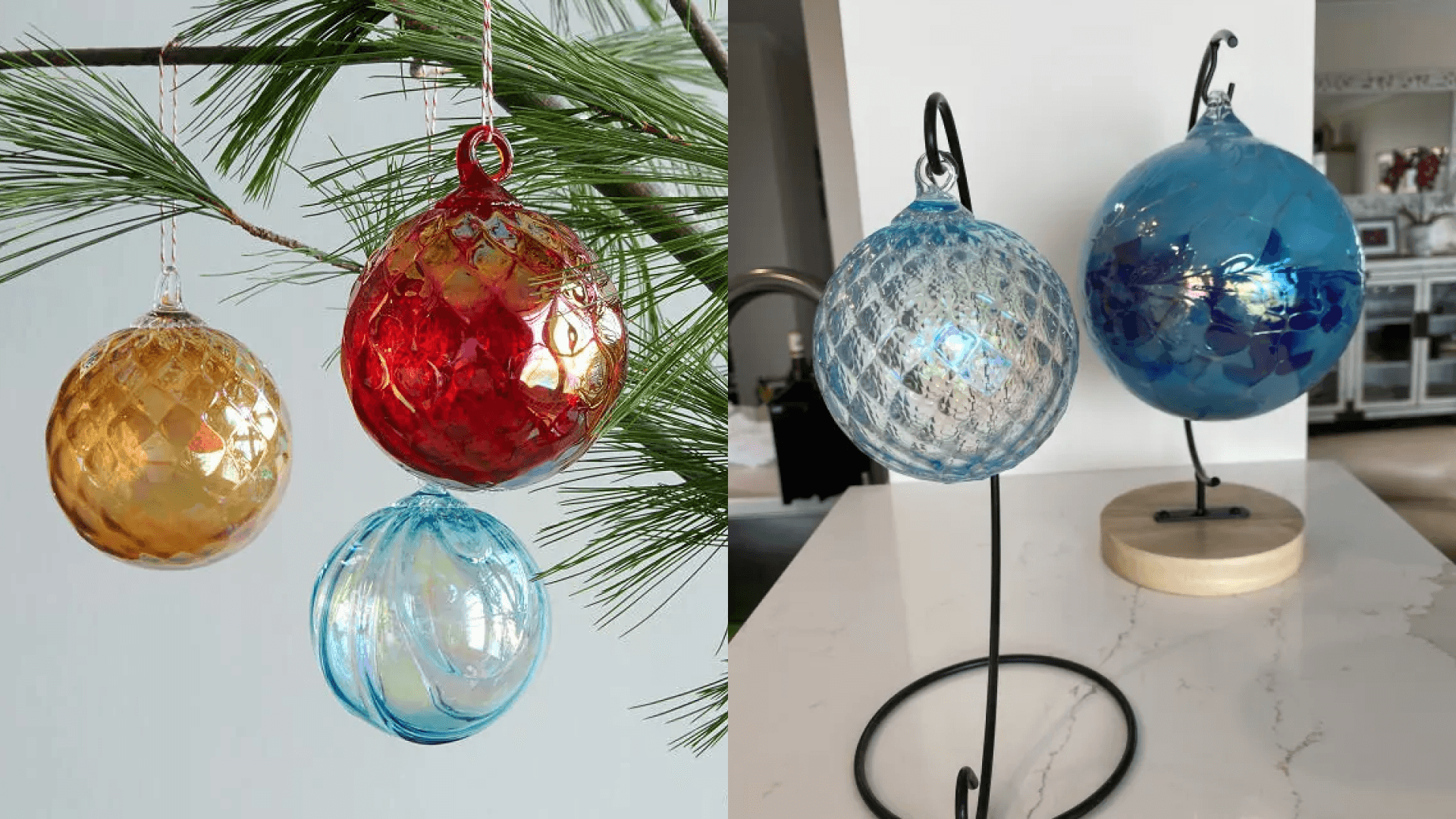 Ornaments