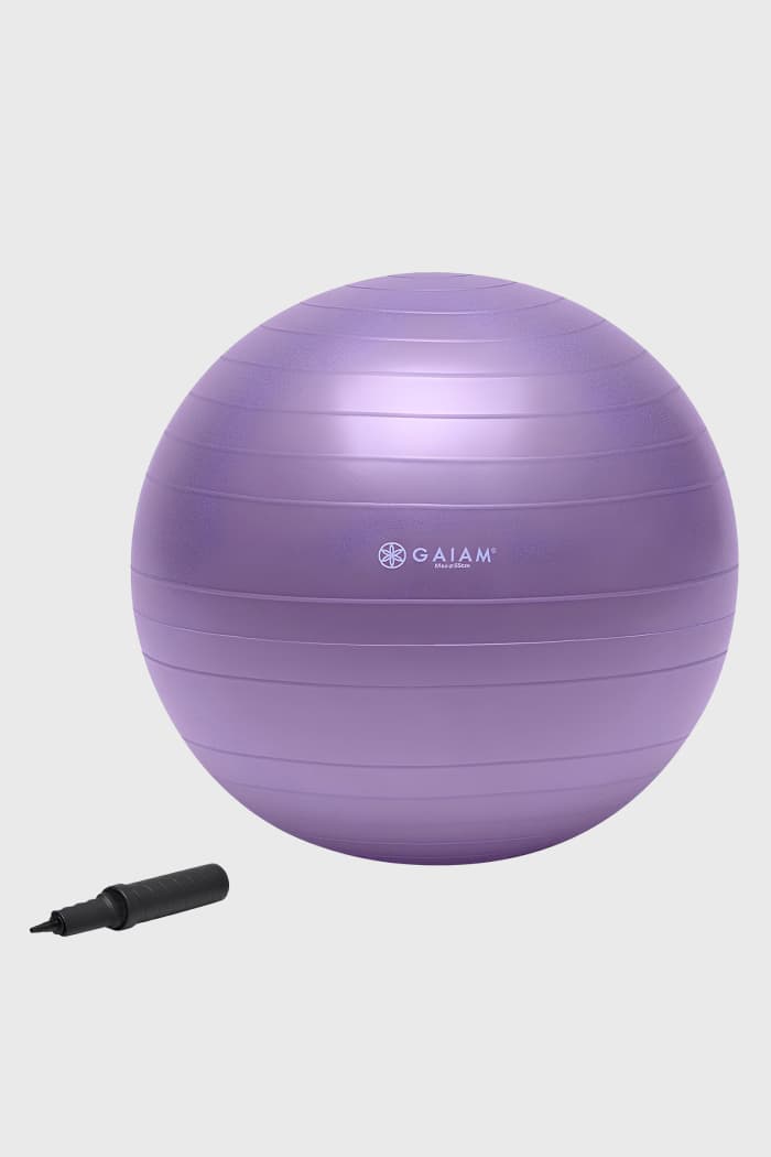 balance ball