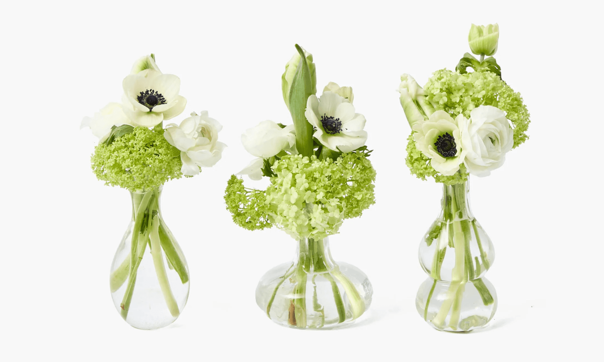 bud vases