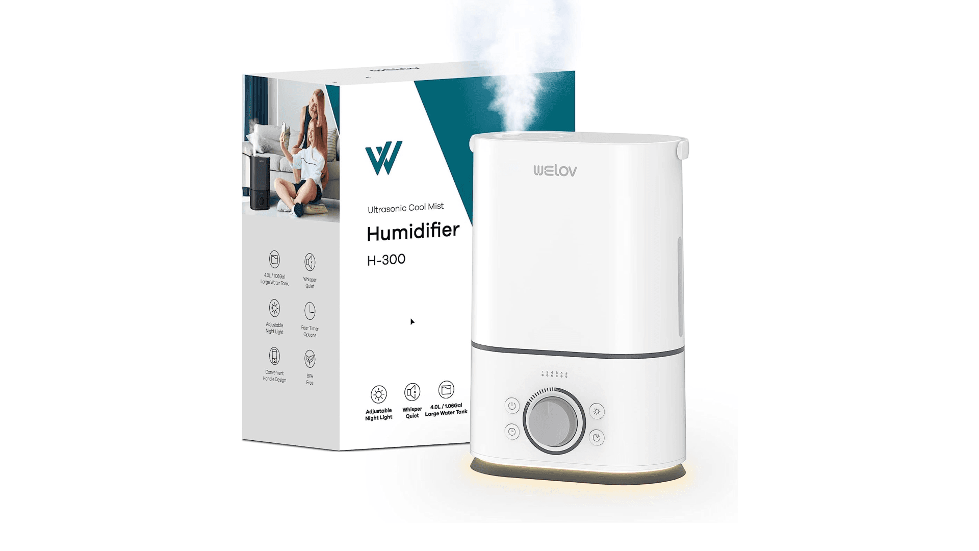humidifier