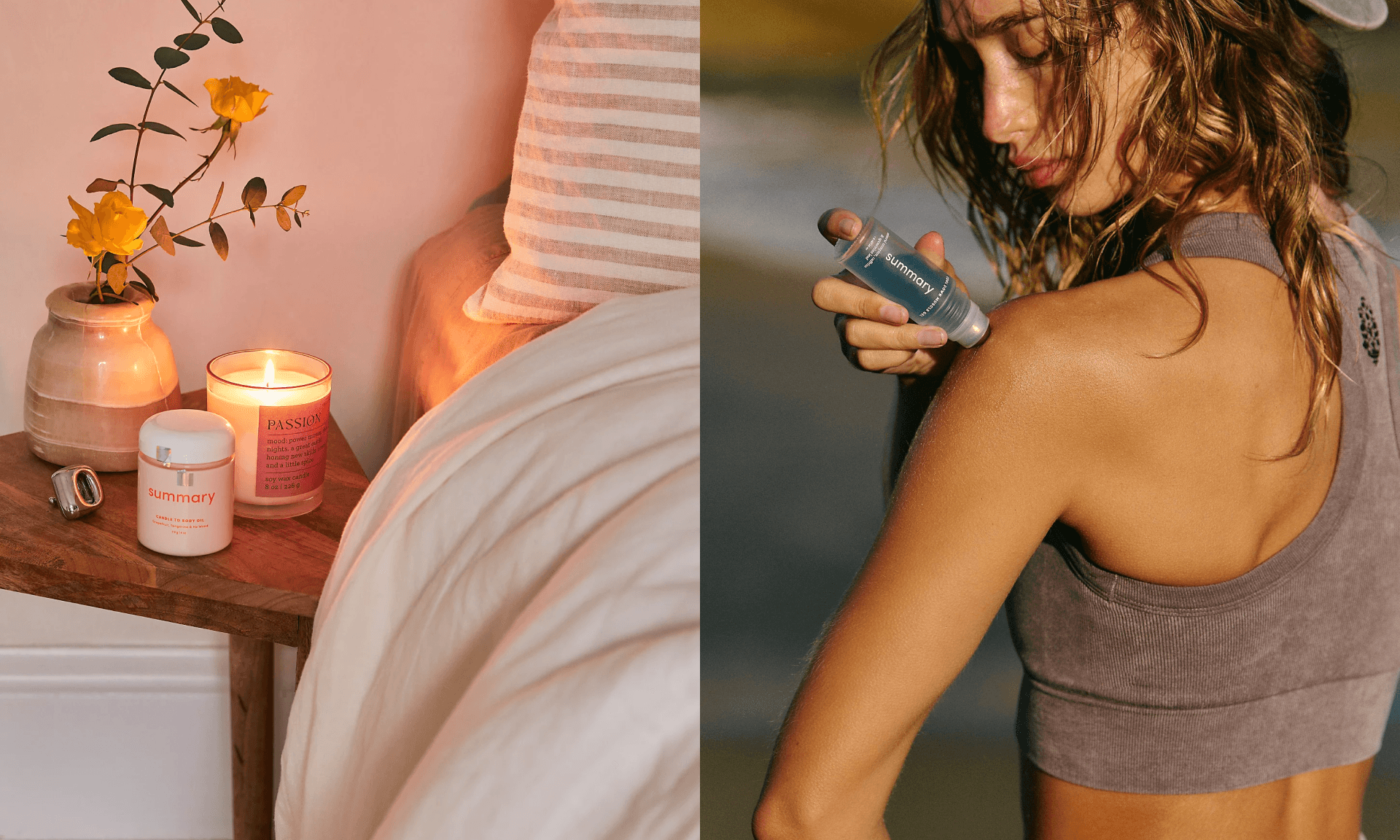 Summary at Free People