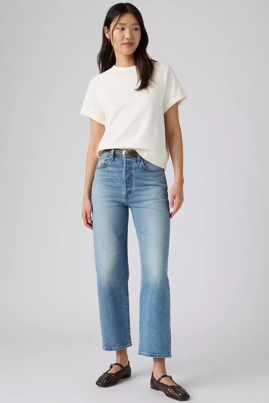 levis