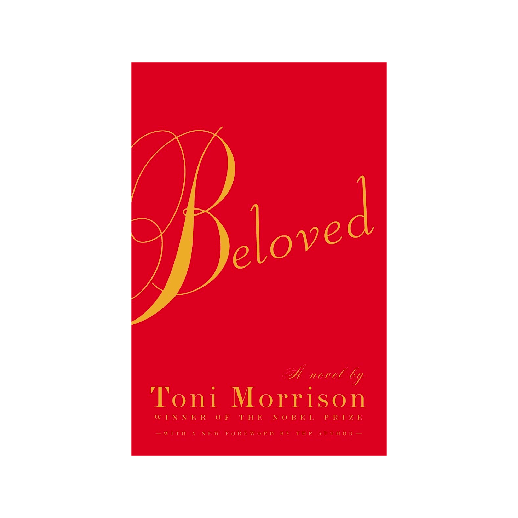 Beloved: Pulitzer Prize Winner (Vintage International)