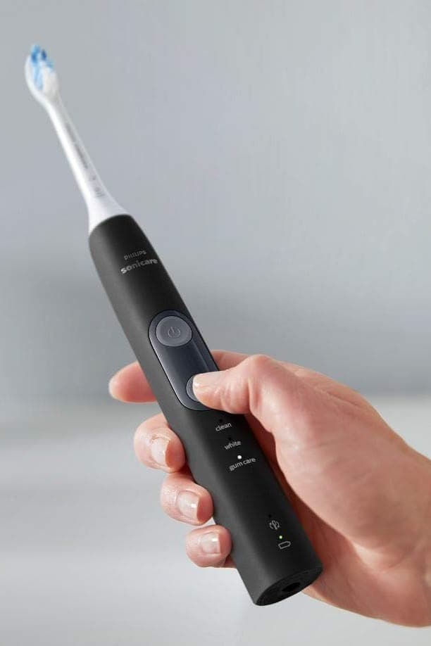 electric-toothbrush