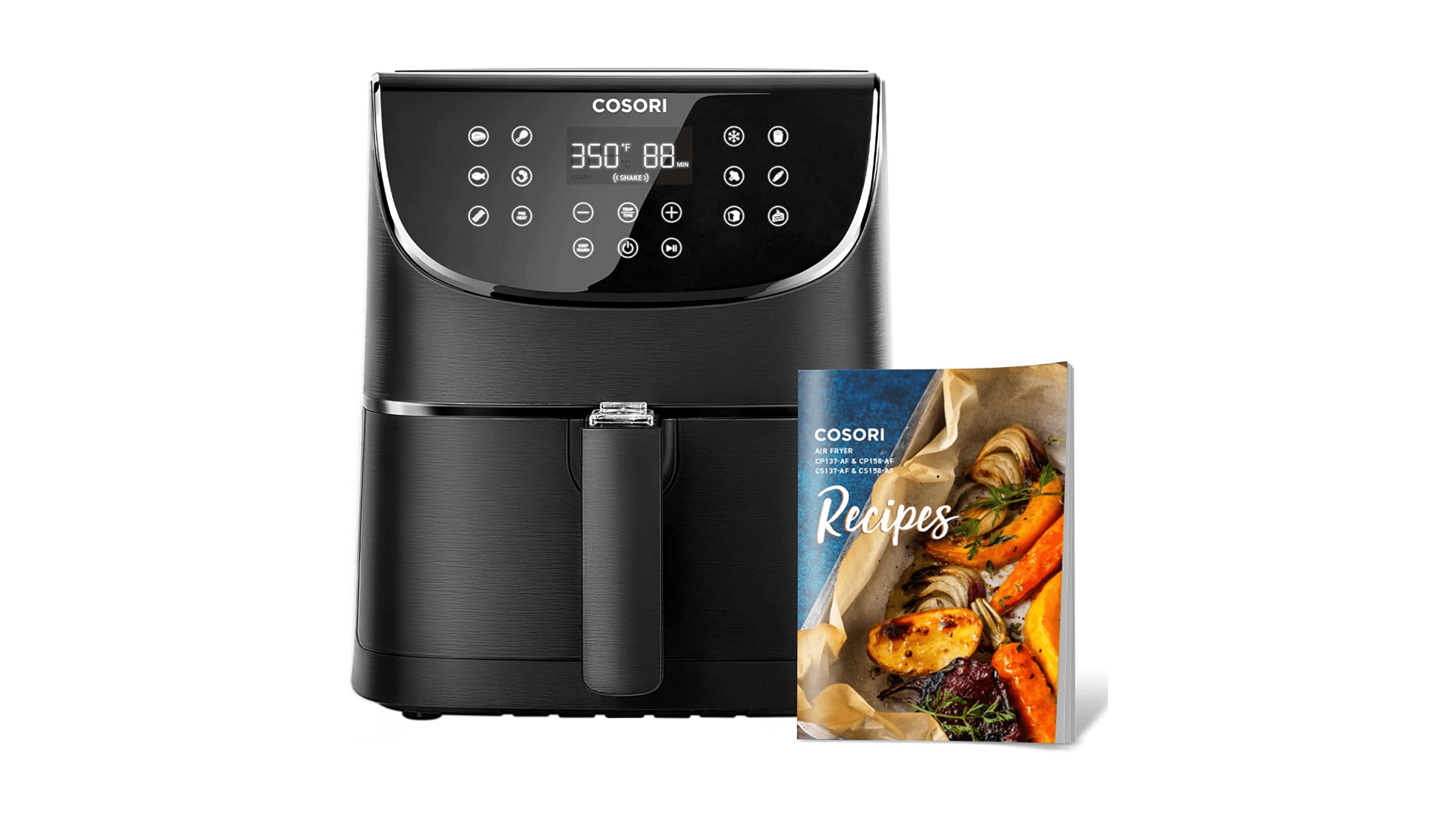 air-fryer