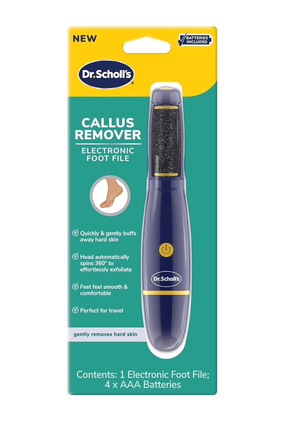 callus-remover