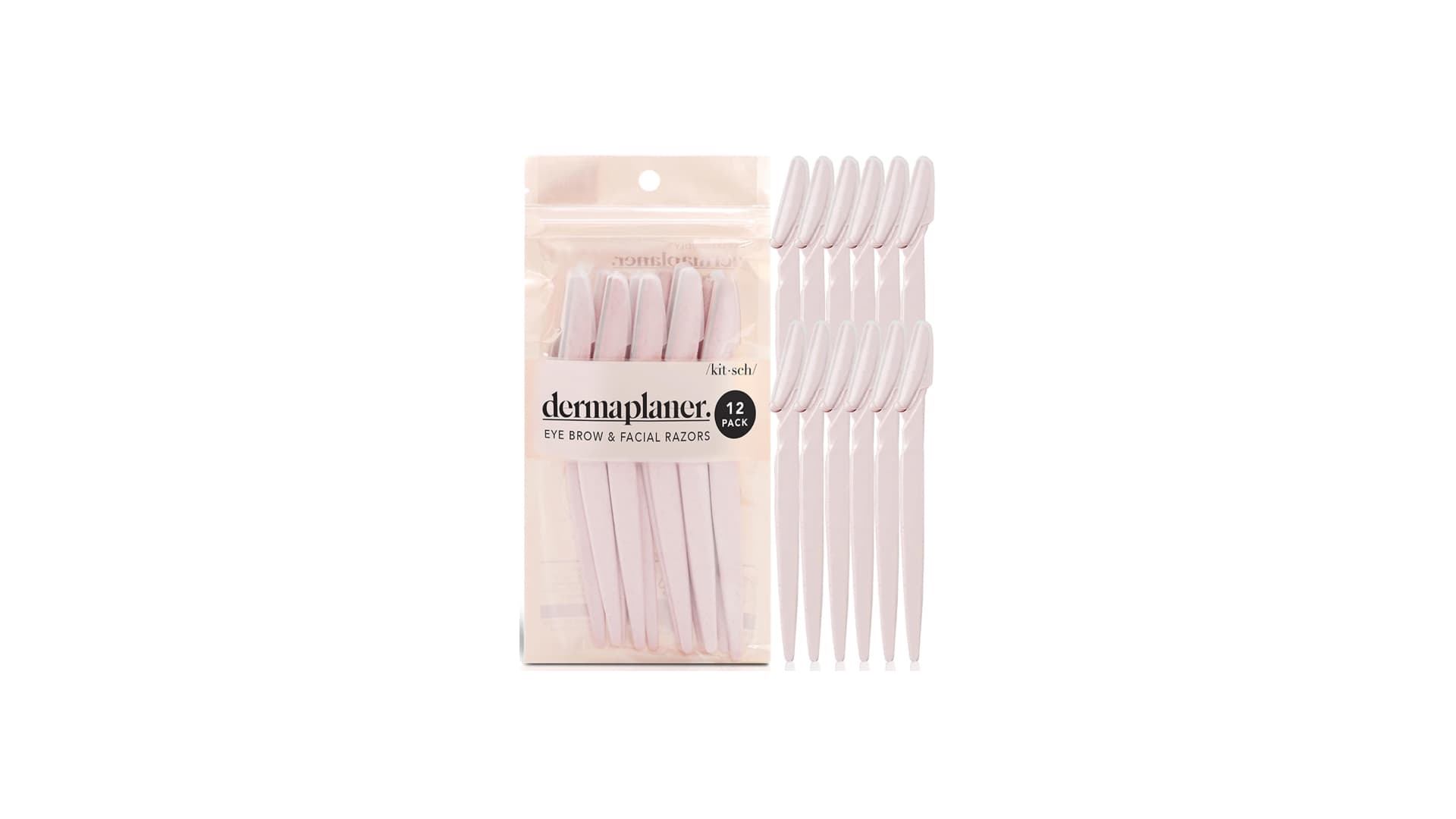 dermaplaning tool