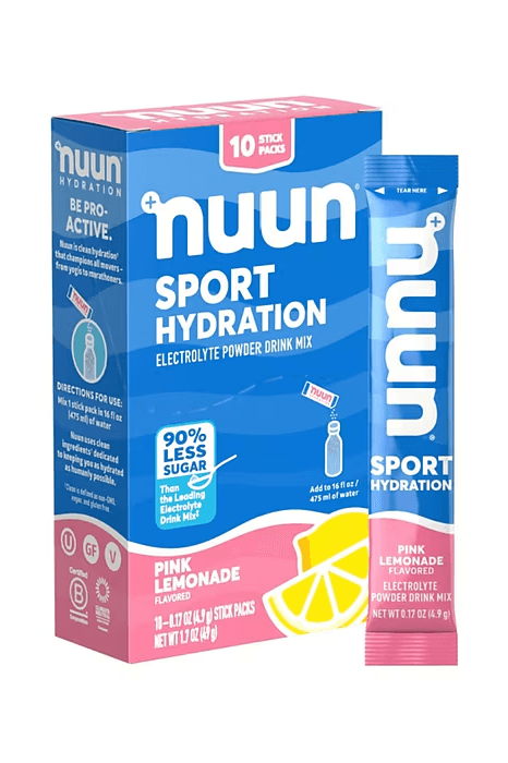 nuun