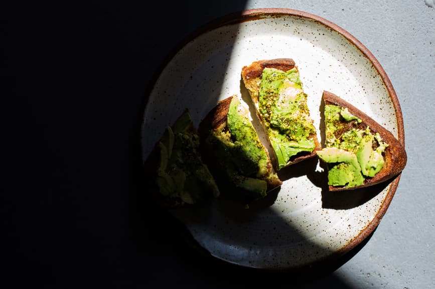 Featured image for Is It Safe To Eat a Brown Avocado? Here’s What a Food Scientist Has To Say