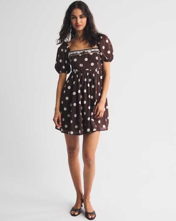 mini-dress