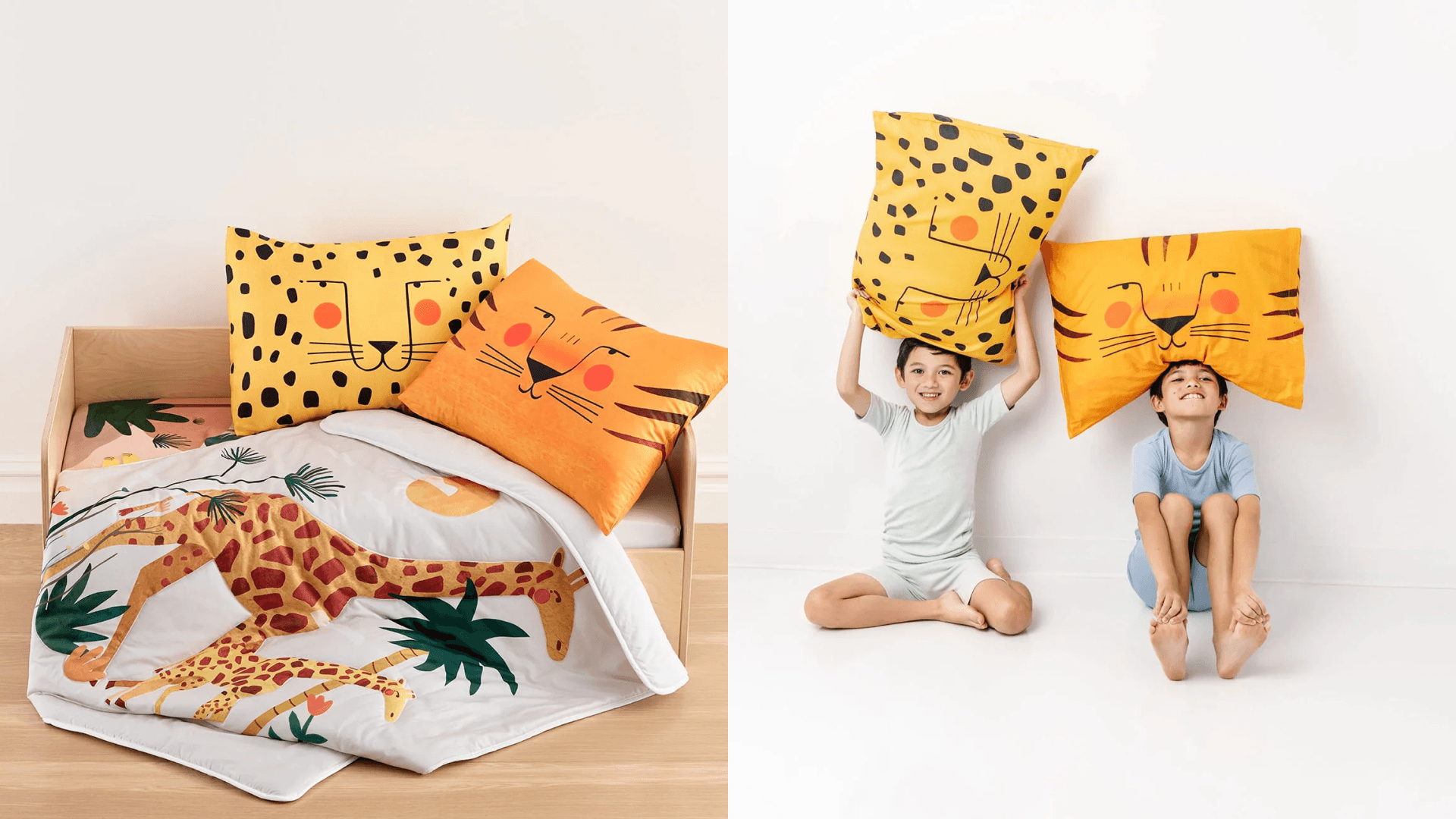 Crib sheets