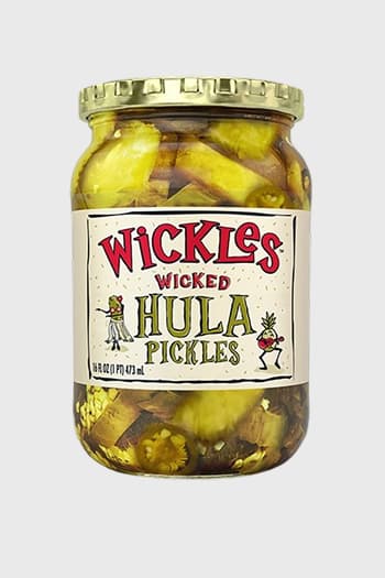 wickles pickles