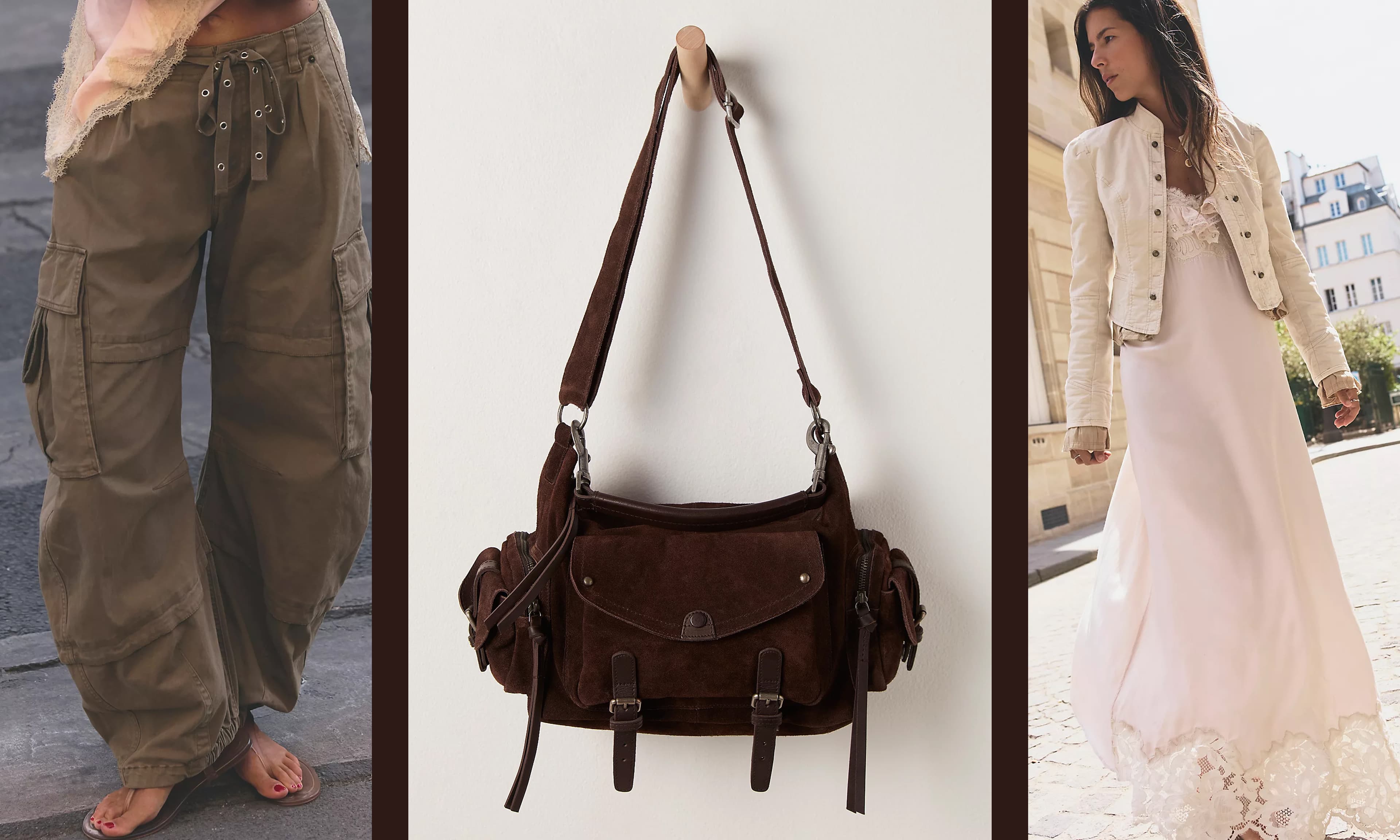 Our Favorite Travel Pieces From Free People