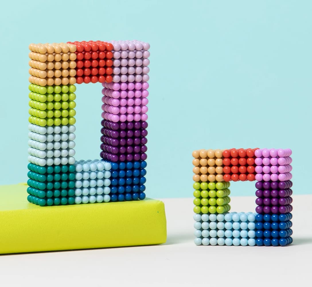 Fidget toy