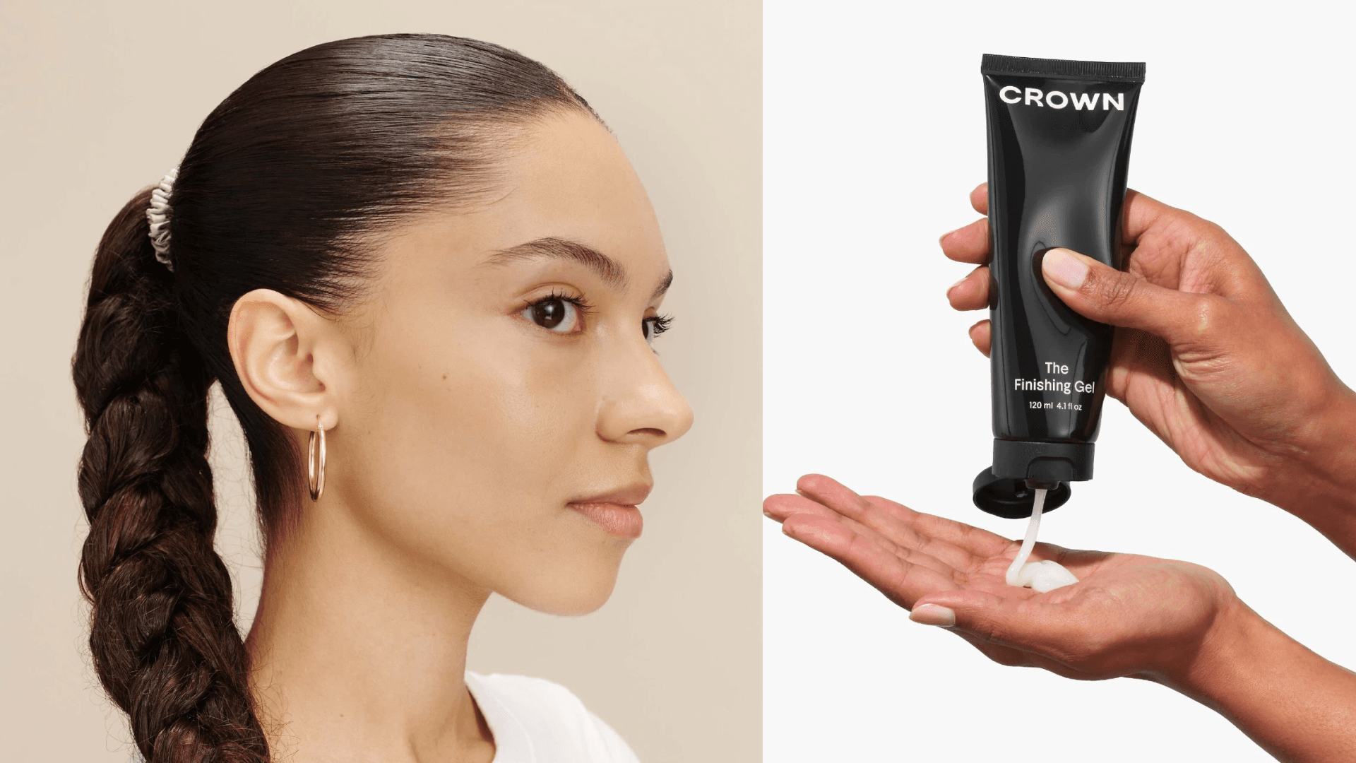 hair-gel