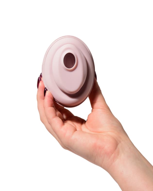 Baci sex toy