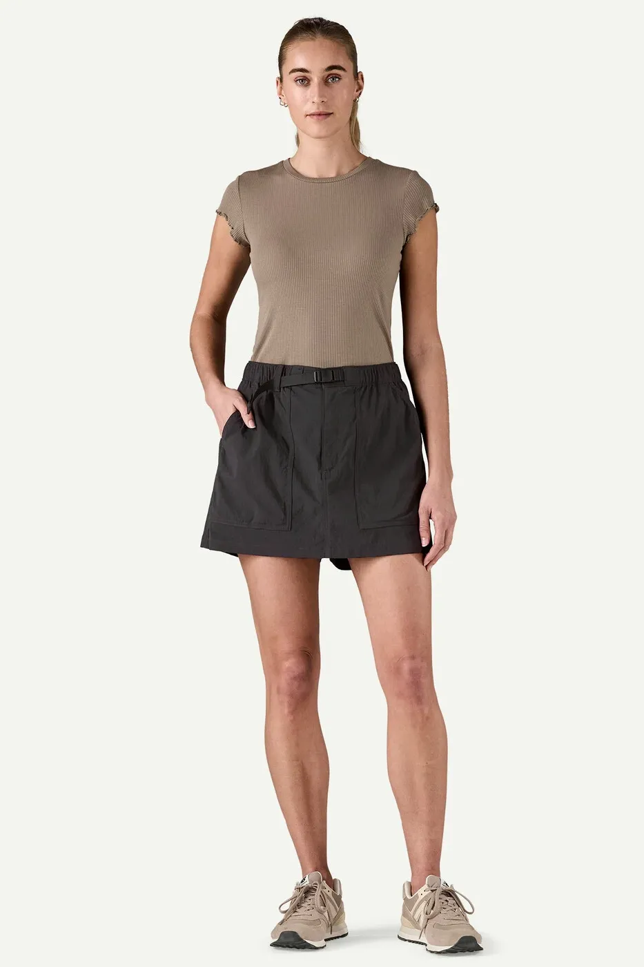 skort