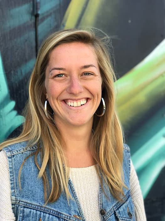 Profile photo for Ella Dorval Hall