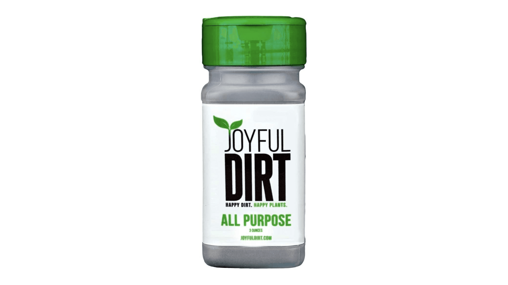 Plant fertilizer