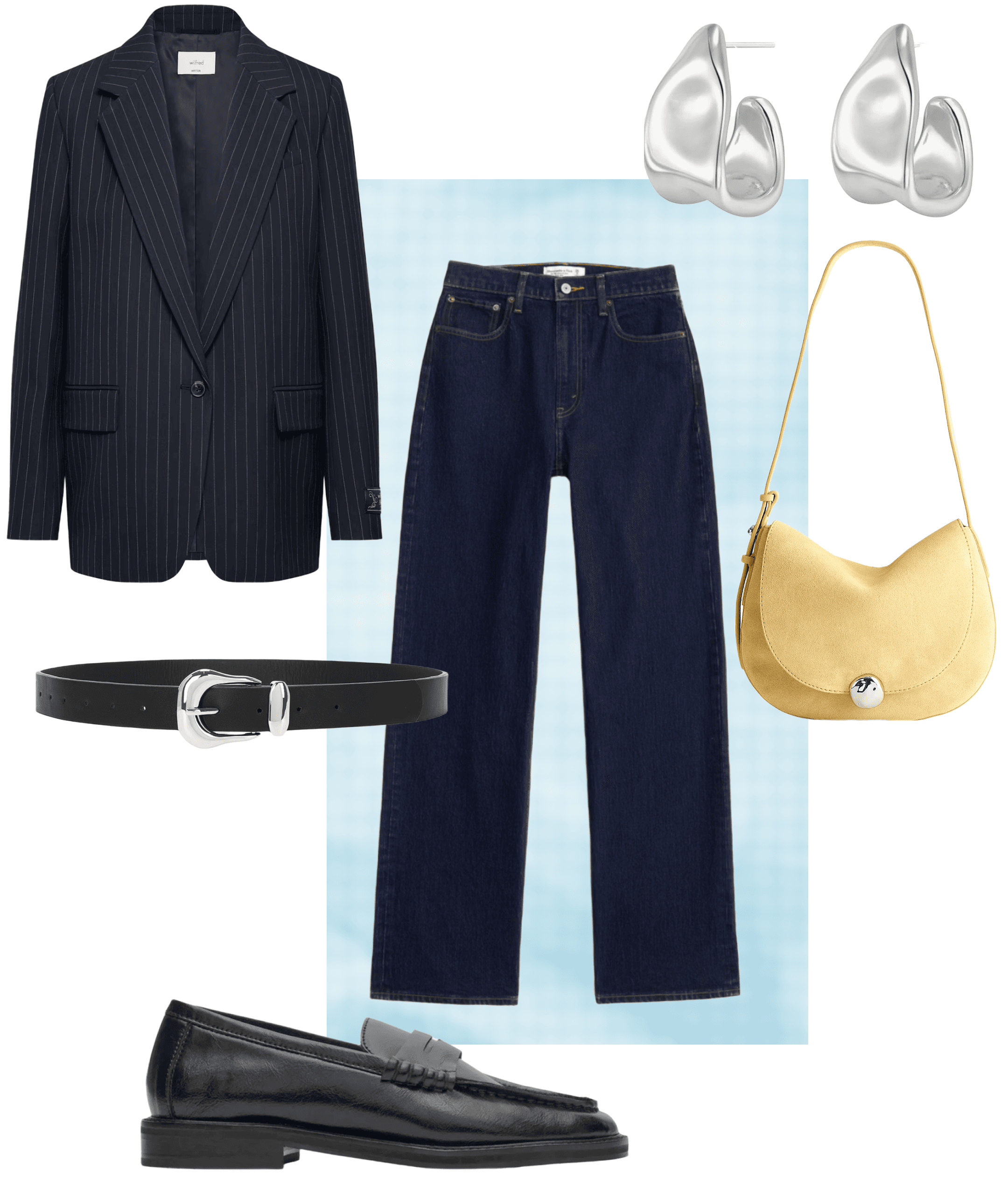 just wear this august 2025