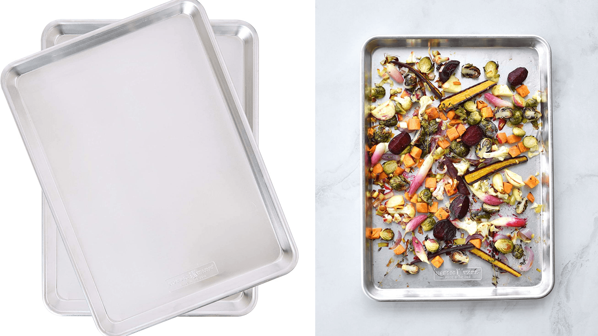 Sheet pans