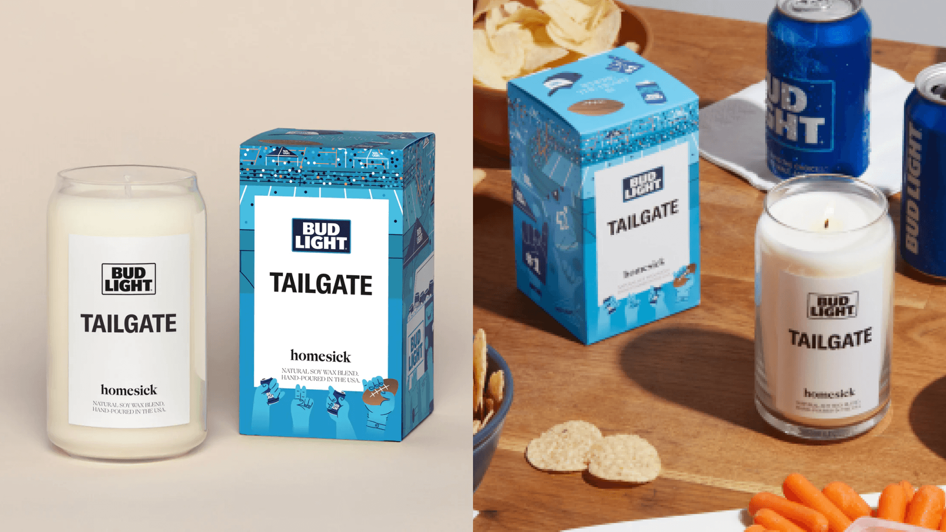 Tailgating