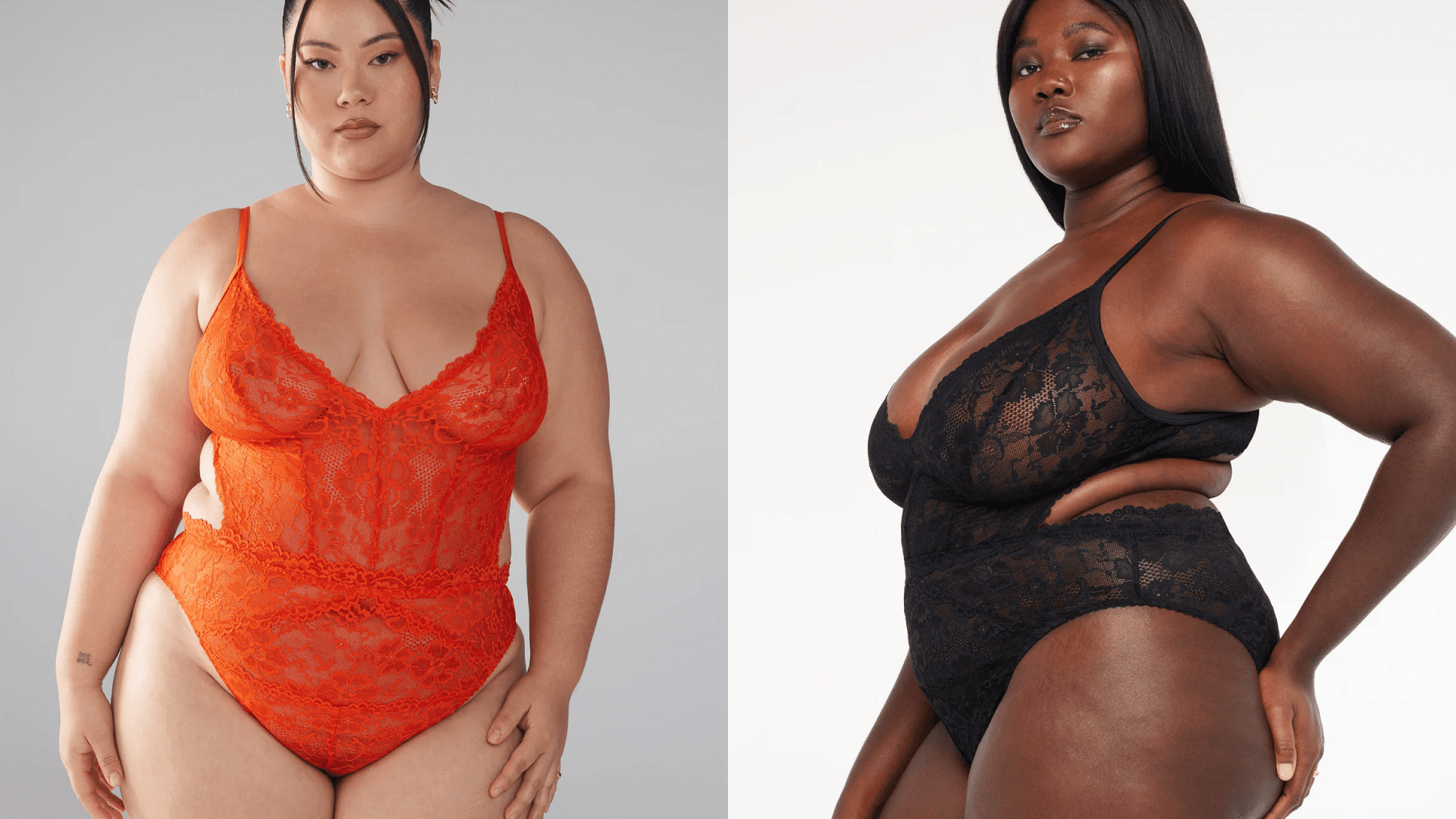 teddy lingerie
