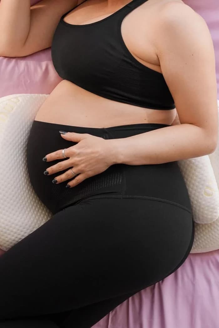 pregnancy pillow