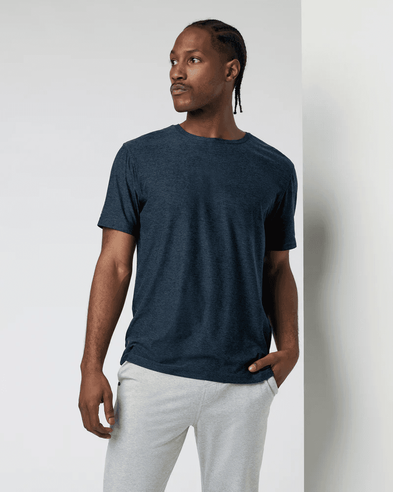 Vuori Strato Tech Tee
