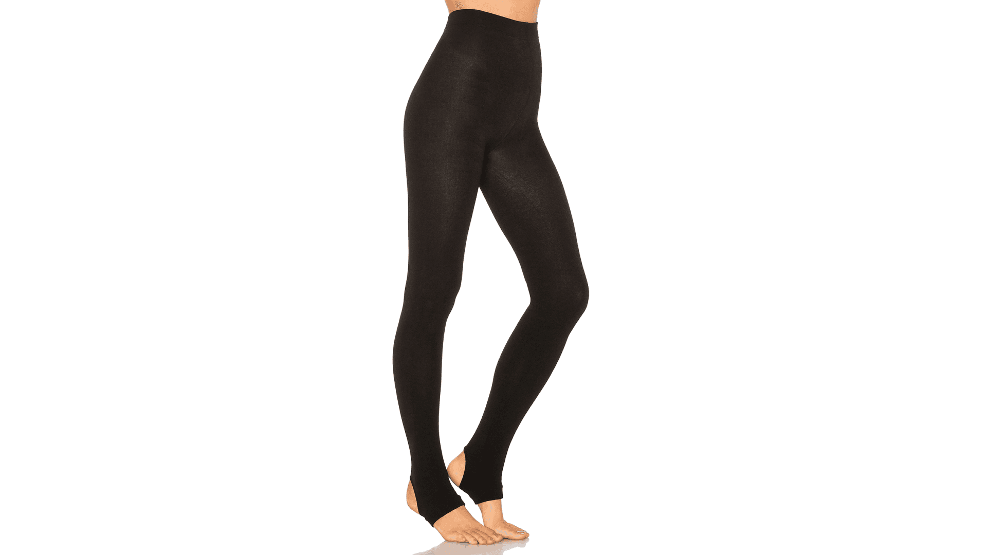 stirrup-tights
