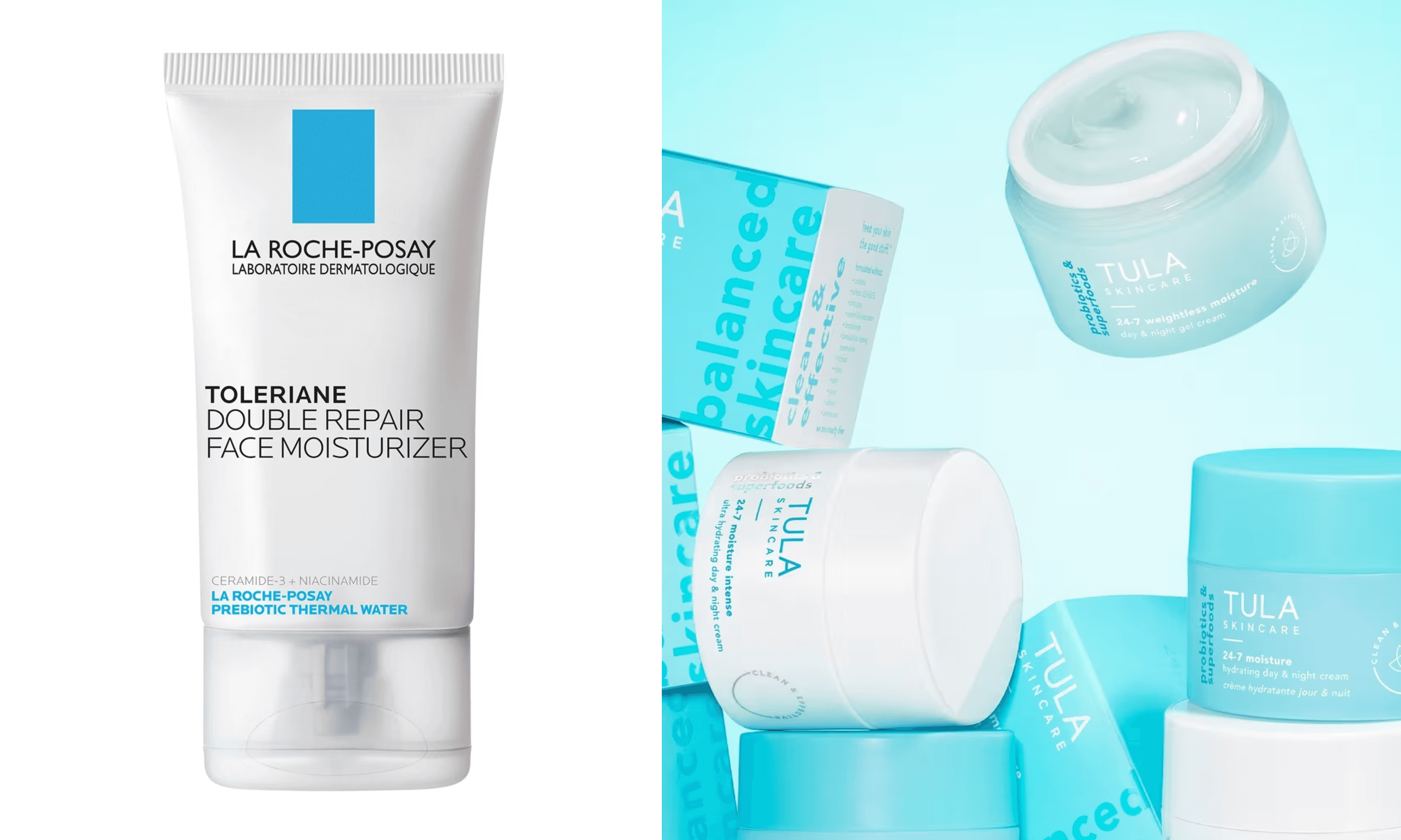 Every Beauty Mini We’re Packing for Vacation This Year