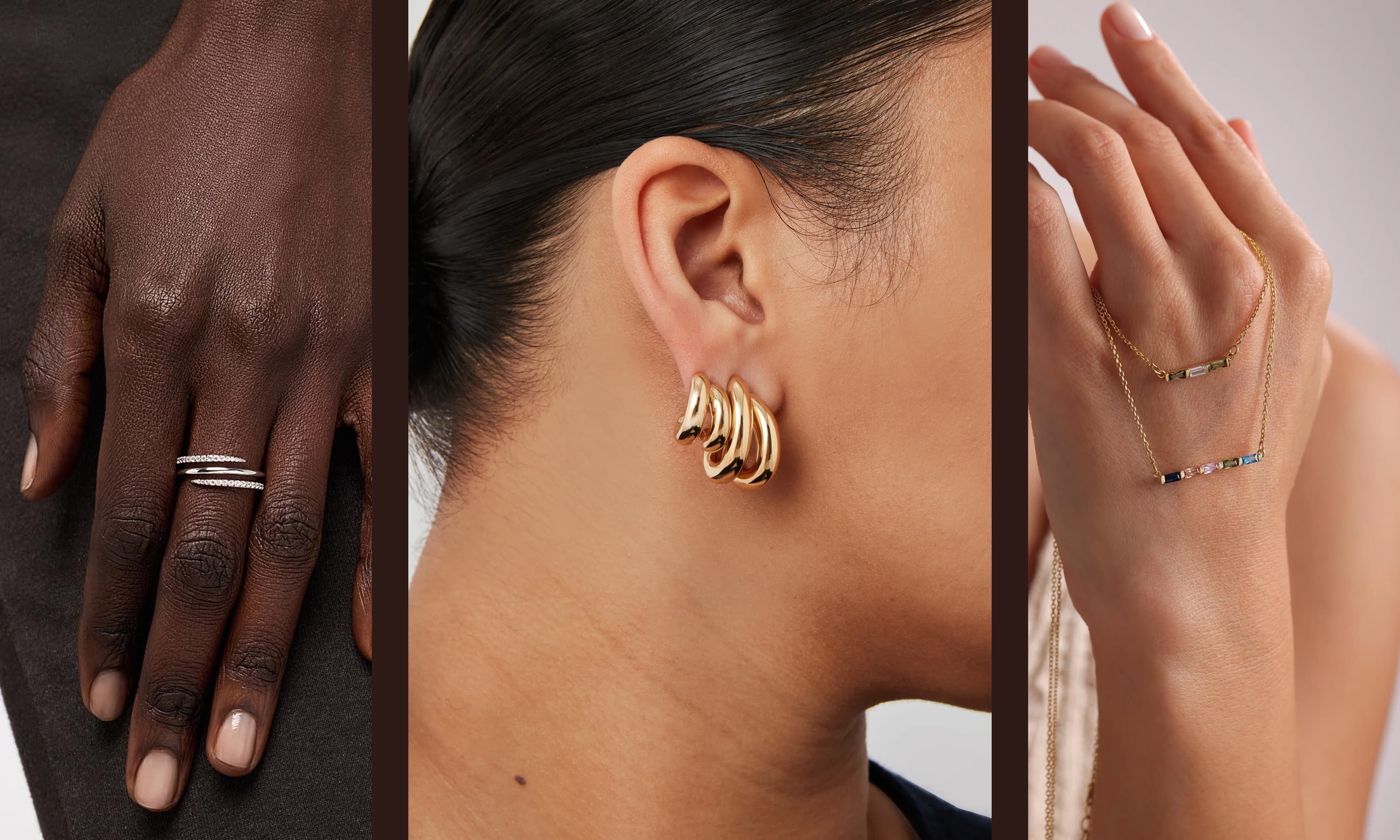 best jewelry from top brands